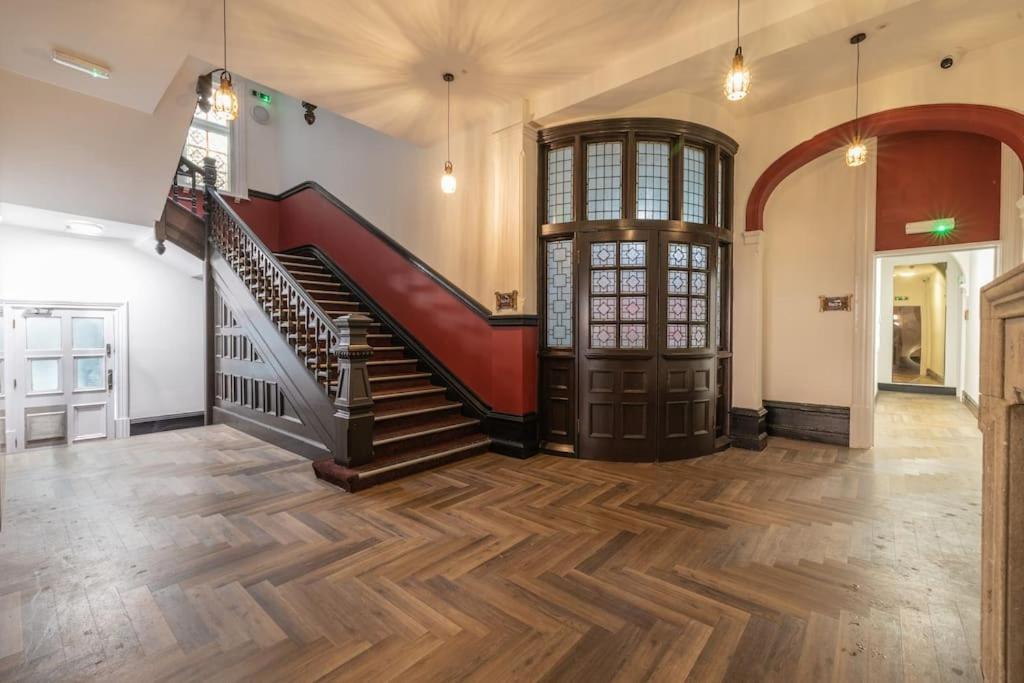 The Pocklington - The Magistrates Suite Лестер Екстер'єр фото